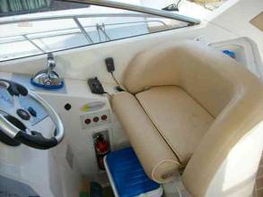 Thumbnail von Mano Marine 35 HT