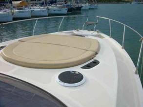 Thumbnail von Mano Marine 35 HT