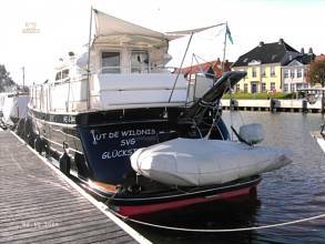 Thumbnail von ELLING - Neptune Marine Shipbuilding (NL) Elling E3 Ultimate