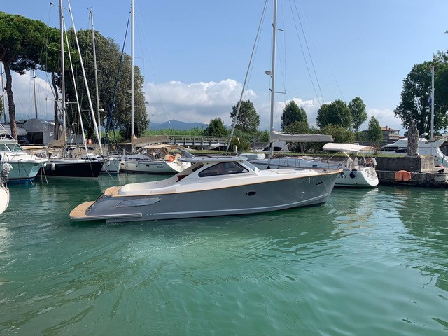 Thumbnail von Gagliotta Lobster 35