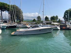 Thumbnail von Gagliotta Lobster 35