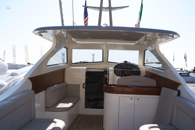 Thumbnail von Gagliotta Lobster 35