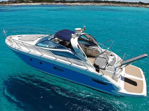 Cranchi 43 Mediterranee