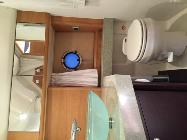 Thumbnail von Cranchi 43 Mediterranee