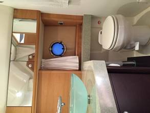 Thumbnail von Cranchi 43 Mediterranee