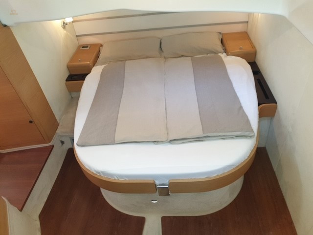 Thumbnail von Cranchi 43 Mediterranee