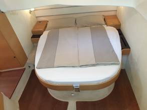 Thumbnail von Cranchi 43 Mediterranee