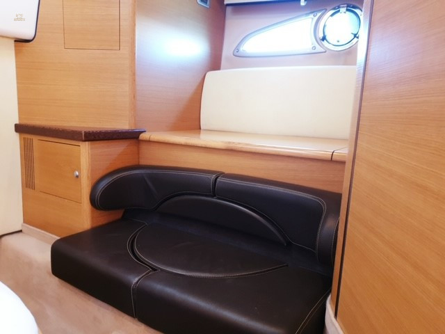 Thumbnail von Cranchi 43 Mediterranee