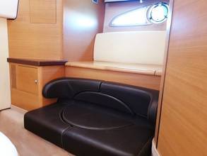 Thumbnail von Cranchi 43 Mediterranee