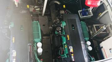 Thumbnail von Cranchi 43 Mediterranee