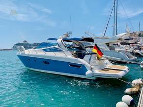 Thumbnail von Cranchi 43 Mediterranee