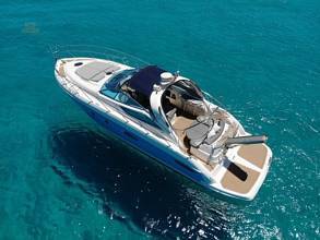 Thumbnail von Cranchi 43 Mediterranee