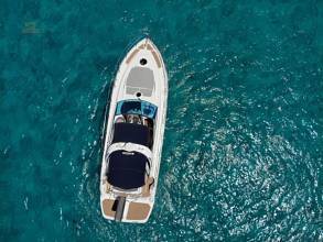 Thumbnail von Cranchi 43 Mediterranee