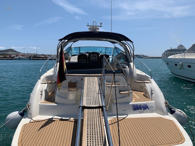 Thumbnail von Cranchi 43 Mediterranee