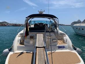 Thumbnail von Cranchi 43 Mediterranee