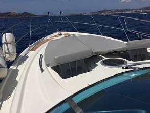 Thumbnail von Cranchi 43 Mediterranee