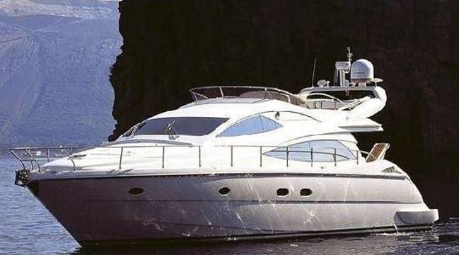 Aicon Yachts Aicon 56 