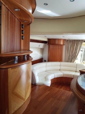 Thumbnail von Aicon Yachts Aicon 56