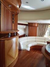 Thumbnail von Aicon Yachts Aicon 56