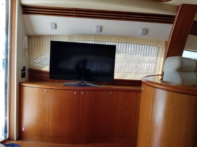 Thumbnail von Aicon Yachts Aicon 56