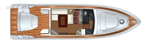 Thumbnail von Azimut 62 S