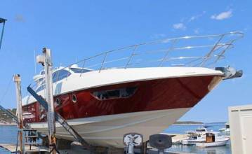 Thumbnail von Azimut 62 S