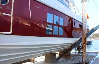 Thumbnail von Azimut 62 S