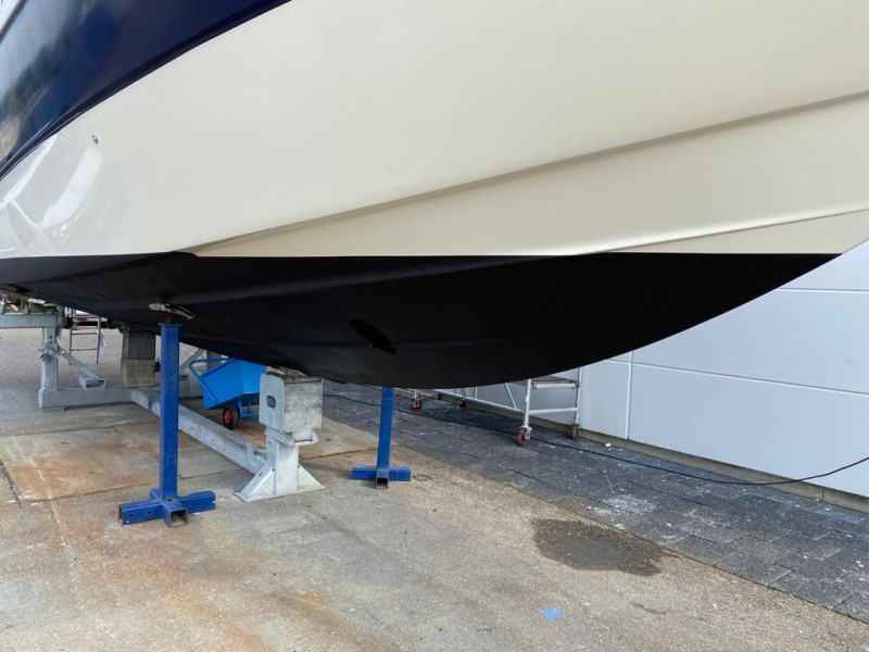 Thumbnail von Cranchi Endurance 39