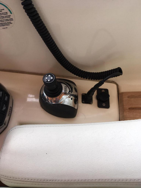 Thumbnail von Cranchi Endurance 39