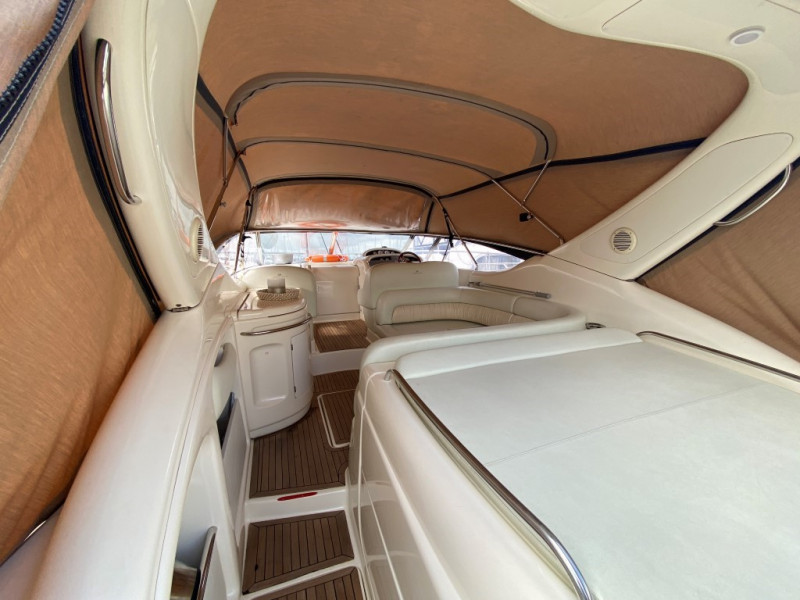 Thumbnail von Cranchi Endurance 39