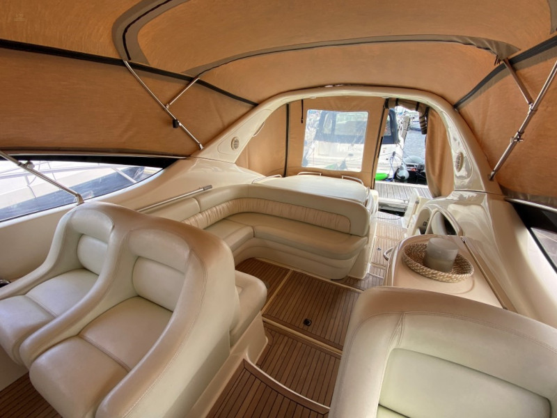 Thumbnail von Cranchi Endurance 39