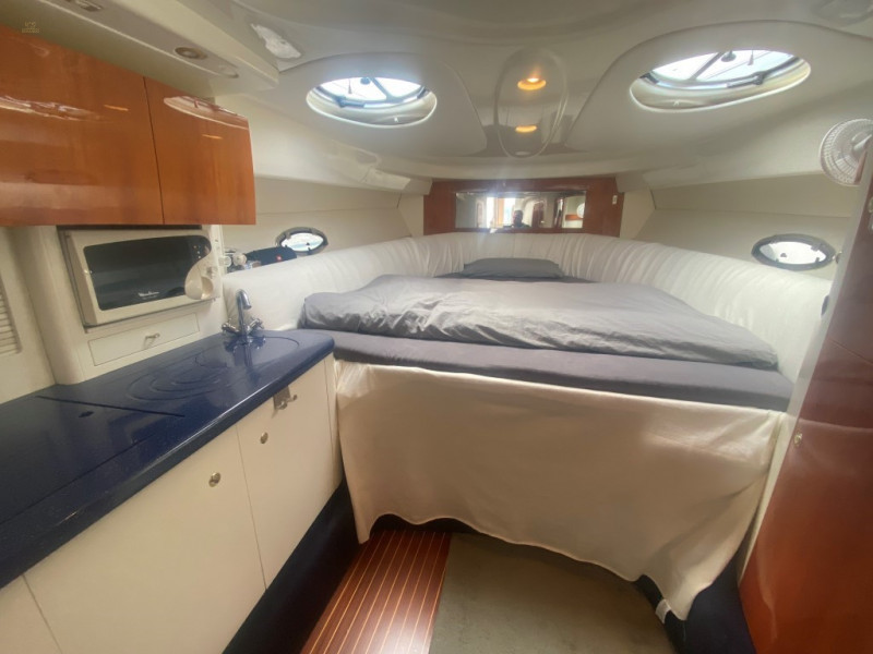 Thumbnail von Cranchi Endurance 39