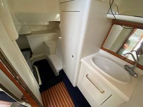 Thumbnail von Cranchi Endurance 39