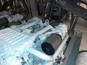 Thumbnail von Riva 54 Yacht Open