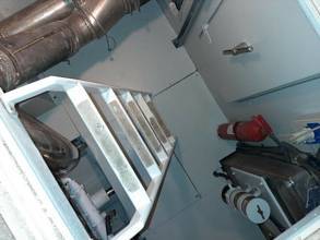 Thumbnail von Riva 54 Yacht Open