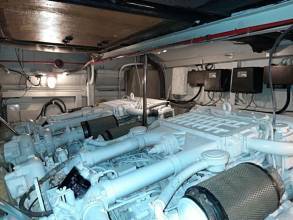 Thumbnail von Riva 54 Yacht Open