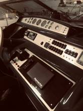 Thumbnail von Riva 54 Yacht Open