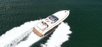 Thumbnail von Riva 54 Yacht Open