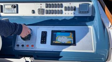 Thumbnail von Riva 54 Yacht Open