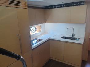 Thumbnail von Beneteau (FR) Monte Carlo 47