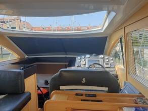 Thumbnail von Beneteau (FR) Monte Carlo 47