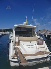 Thumbnail von Beneteau (FR) Monte Carlo 47
