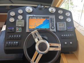 Thumbnail von Beneteau (FR) Monte Carlo 47