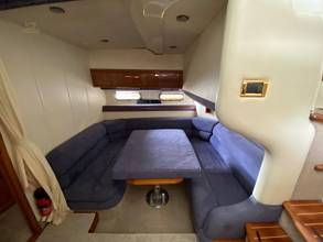 Thumbnail von Sealine (GB) Sealine 43 Fly