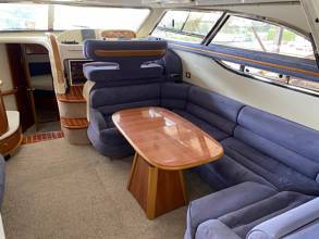 Thumbnail von Sealine (GB) Sealine 43 Fly