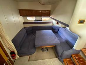 Thumbnail von Sealine (GB) Sealine 43 Fly