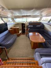 Thumbnail von Sealine (GB) Sealine 43 Fly