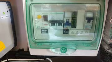 Thumbnail von Beneteau (FR) Beneteau Swift Trawler 44