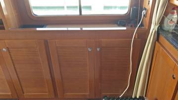 Thumbnail von Beneteau (FR) Beneteau Swift Trawler 44