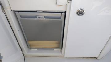 Thumbnail von Beneteau (FR) Beneteau Swift Trawler 44